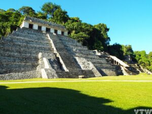 Palenque