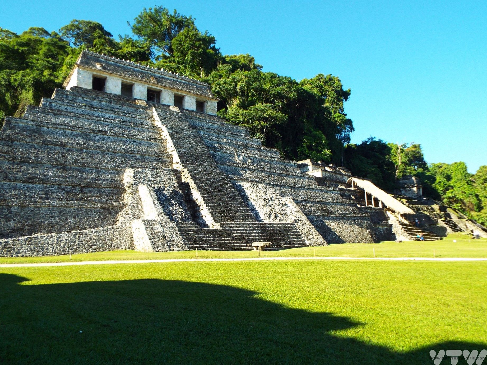Palenque
