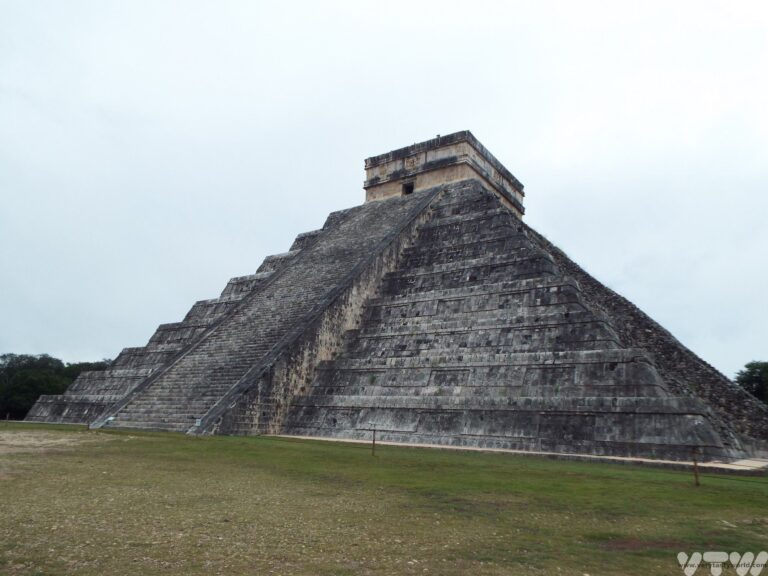 Chichen Itza