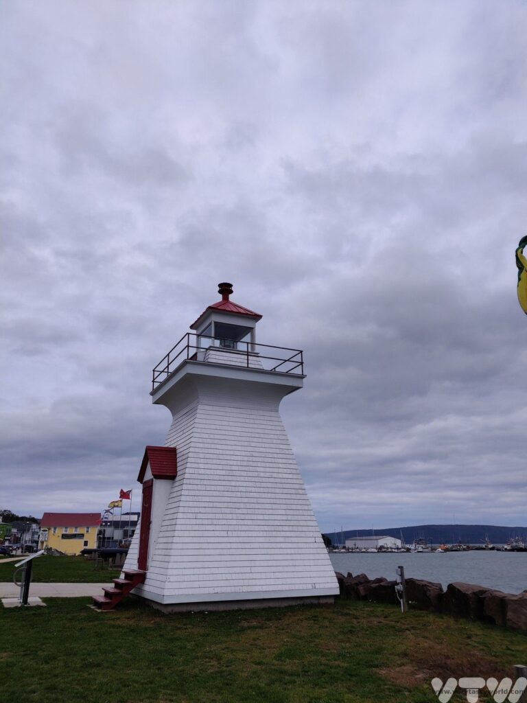 Digby lighthouse