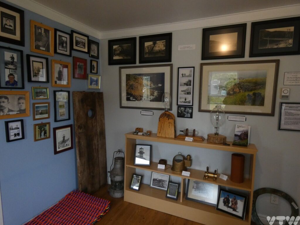 st pauls lighthouse museum