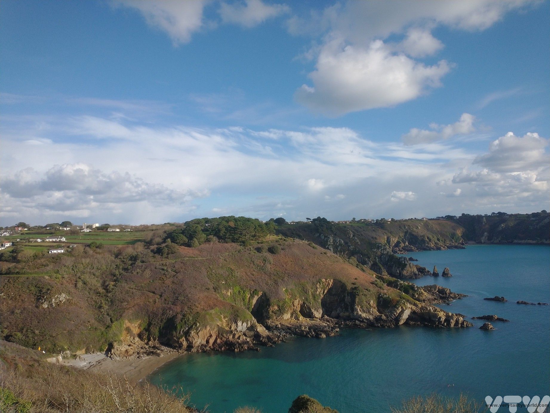 things to do in guernsey