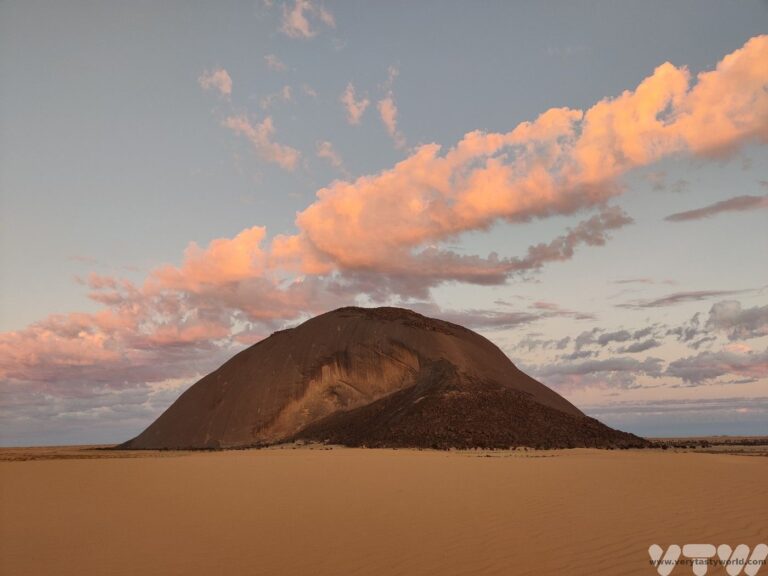 Adventures Off the Beaten Track: Things to Do in Mauritania
