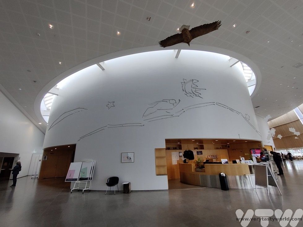 Things to do in Nuuk Greenland the city's cultural centre