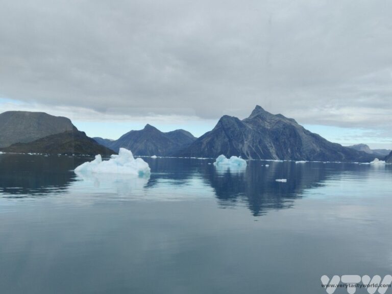 Things to Do in Nuuk Greenland – Gateway to the Ice Fjord